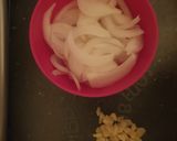 Foto del paso 2 de la receta: Salchichas al vino