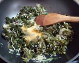 Foto del paso 8 de la receta: Pionono relleno "Nancy" con mix de vegetales y ricotta