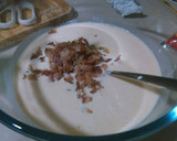 Foto del paso 7 de la receta: Quiche de la vecina :)