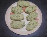Veg. Frankie recipe step 3 photo