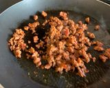 Foto del paso 1 de la receta: Sándwich de choriqueso