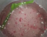 Foto langkah ke 1 dari resep Bubur Mutiara.