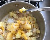 Foto del paso 6 de la receta: Portobello con puré a la mostaza