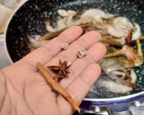 Foto langkah ke 1 dari resep Sup seafood anti ribet.