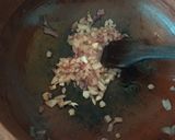 A picture of step 7 of Goan Mackerel Curry / Bangda Uddamethi.