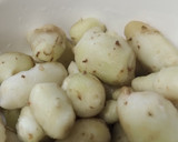 Foto langkah ke 1 dari resep Beras Kencur Jahe Ala Bunda.