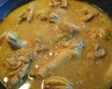 Foto langkah ke 1 dari resep Ayam goreng bumbu kelapa.