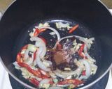Foto langkah ke 3 dari resep Tahu Lada Hitam.