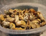Foto del paso 2 de la receta: Almuerzo de måndag  igen (lunes denuevo)