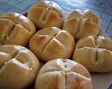 Foto del paso 4 de la receta: Pan dulce