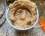 Une image de l'étape 2 de 🍥Macarons noisettes 🌰noix 🥜recette traditionnelle 🍭.