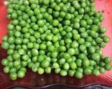 পিস পোলাও(peas pulao recipe in Bengali) রেসিপি ধাপ - 2 ছবি