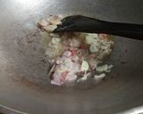 Foto langkah ke 2 dari resep Daging Sapi Lada Hitam.