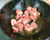Foto del paso 2 de la receta: Fideus amb costella
