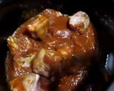 Foto del paso 7 de la receta: Costillitas de cerdo a la bbq