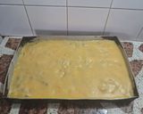 Foto del paso 14 de la receta: Pastel de carne y base de polenta