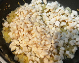 Foto del paso 3 de la receta: Empanadas fritas de loco
