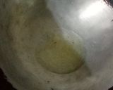 A picture of step 13 of Smoky qeema karahi.