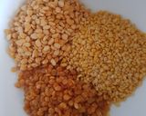ત્રેવટી દાળ (Trevti Dal Recipe In Gujarati) રેસીપી સ્ટેપ1ફોટો