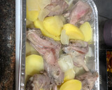 Foto del paso 4 de la receta: Pierna de cabrito al horno