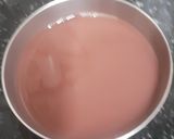 A picture of step 3 of Plant For Pink - Rajma Chawal, Soulful & Comforting Plant Based.