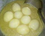 Foto langkah ke 5 dari resep Opor telur sederhana #6.