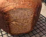 Foto del paso 5 de la receta: Pan en Panificadora..No Gluten - Harina Integral