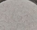 A picture of step 3 of Rice Coconut Balls.