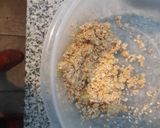 Foto del paso 1 de la receta: Galletas de avena y banana