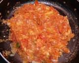Banarasi Tamatar Chaat recipe step 5 photo