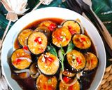 Foto langkah ke 6 dari resep Tofu Gulung Nori Viral.