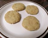 Foto del paso 7 de la receta: Hamburguesas de merluza y guisantes