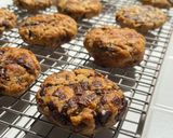 Foto langkah ke 4 dari resep Soft Cookies.
