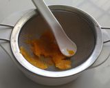 Foto langkah ke 2 dari resep Resep MPASI Perdana: Puree Labu Kuning.