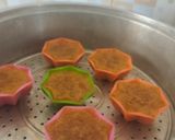 Foto langkah ke 4 dari resep Apam Gula Merah.