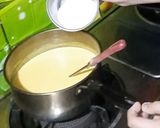 芒果鮮奶酪的食譜步驟3照片