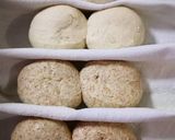 Foto del paso 2 de la receta: Marraqueta / Pan batido