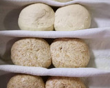 Foto del paso 2 de la receta: Marraqueta / Pan batido