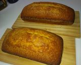 Foto del paso 4 de la receta: Budín de vainilla
