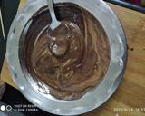 Chocolate cake pop recipe step 6 photo