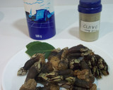 Foto del paso 1 de la receta: Percebes Marroquíes cocidos