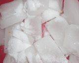 Foto del paso 6 de la receta: Sorbete de Limón