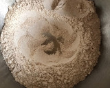 Foto del paso 3 de la receta: Rosca de reyes integral