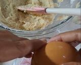 Foto langkah ke 3 dari resep Empek- Empek Dos.