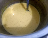 Foto langkah ke 4 dari resep Ayam kremes bumbu instan.