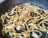 Foto del paso 2 de la receta: Salmón con costra de mermelada de melocotón en salsa de soja