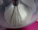 Foto del paso 2 de la receta: Suspiros soplillos merengues almendrados típicos de la alpujarra