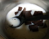 Foto del paso 1 de la receta: Helado de chocolate cremoso