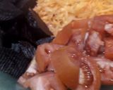 Foto del paso 6 de la receta: Hamburguesas de pollo con fresca ensalada
