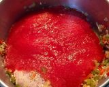 Foto del paso 2 de la receta Pollo a nuestro chilindrón